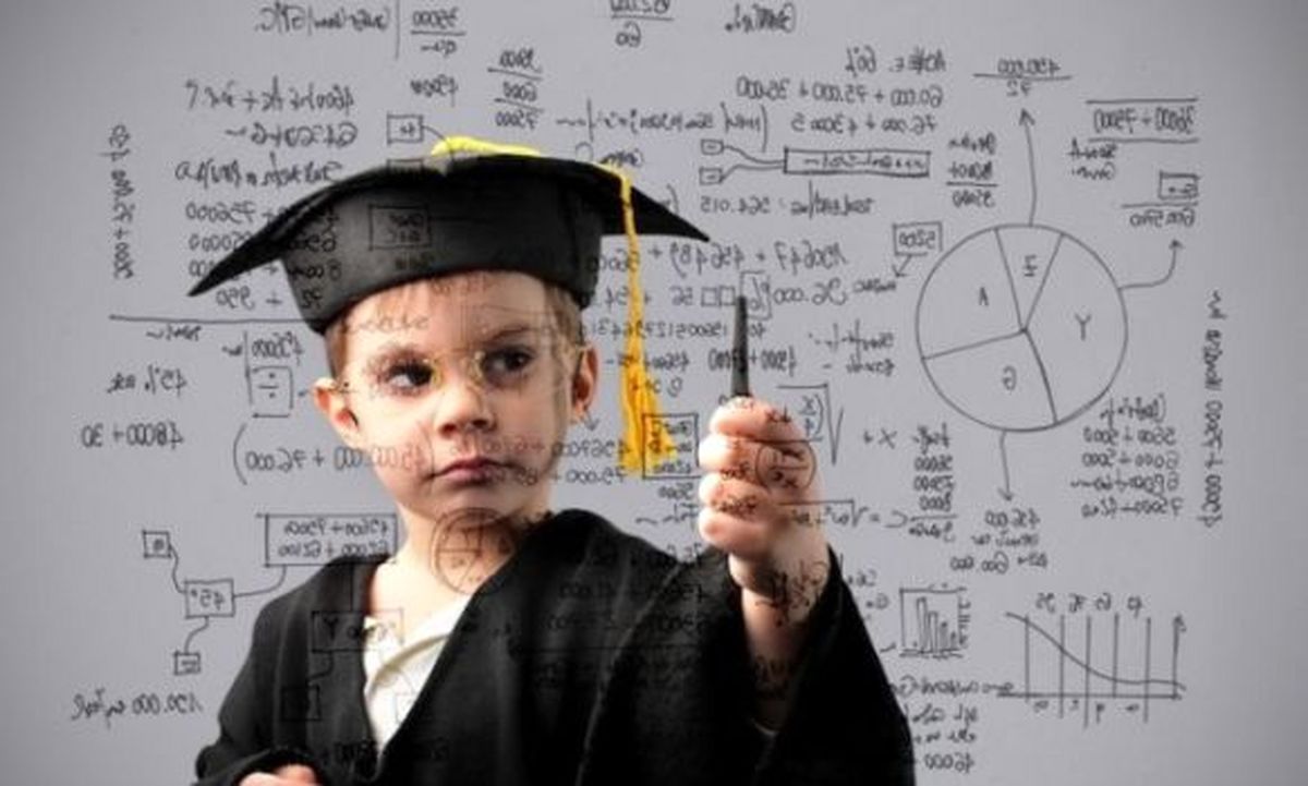 هوش چیست و چگونه رشد می کند؟/ از کجا باید فهمید که فرزند ما باهوش است یا خیر؟
