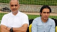 سفر مربیان تیم ملی جوانان به بندرعباس