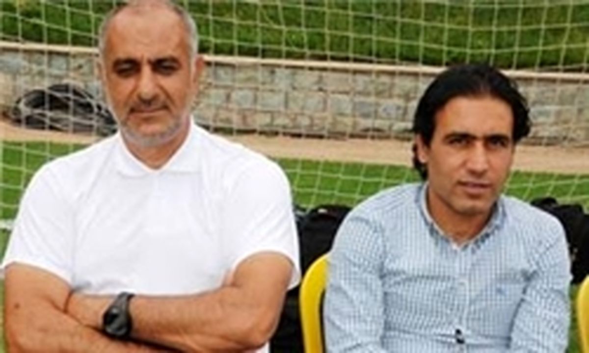 سفر مربیان تیم ملی جوانان به بندرعباس