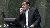 مجلس از پاسخ‌های آخوندی قانع شد