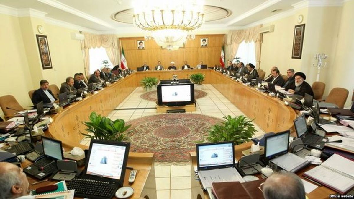 بازنگری هیئت دولت در ارقام کلی منابع و مصارف لایحه بودجه ۹۸