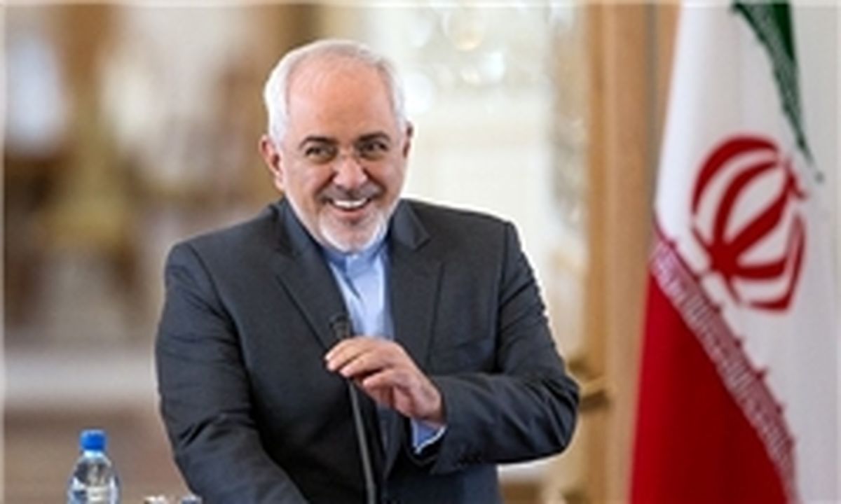 ماجرای جاسوسی همسر خیالی‌ ظریف+عکس