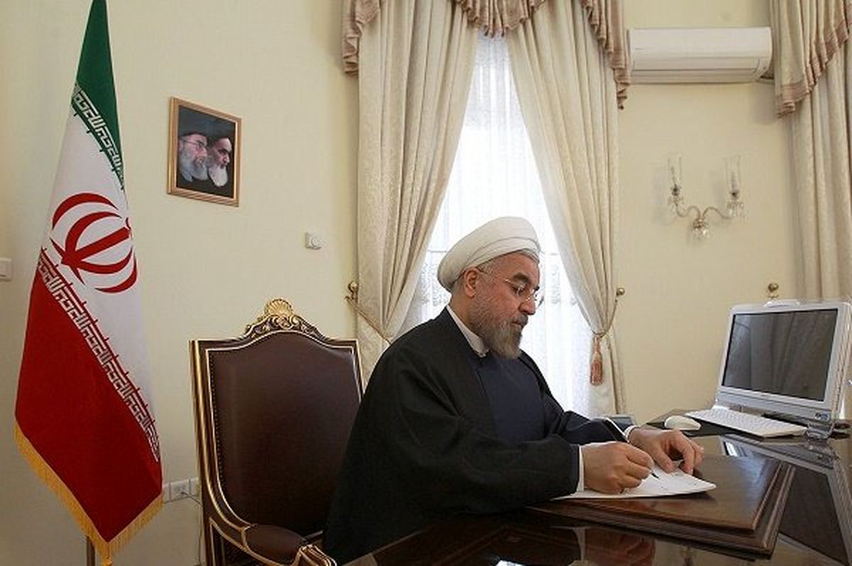 دستور رییس جمهور به جهانگیری/ مدیران متخلف شناسایی و وجوه مسترد شود