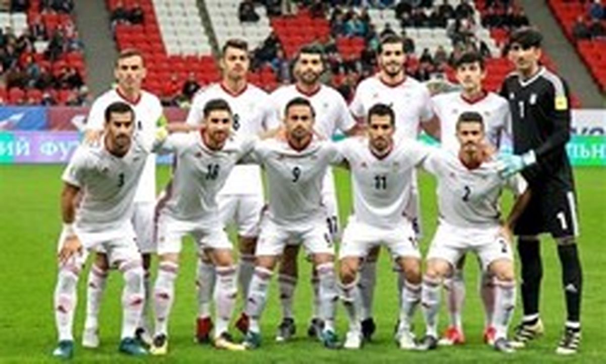 دیدار ایران - ازبکستان رایگان اعلام شد