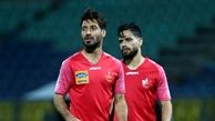 نامه اعتراض آمیز پرسپولیس به باشگاه الریان
