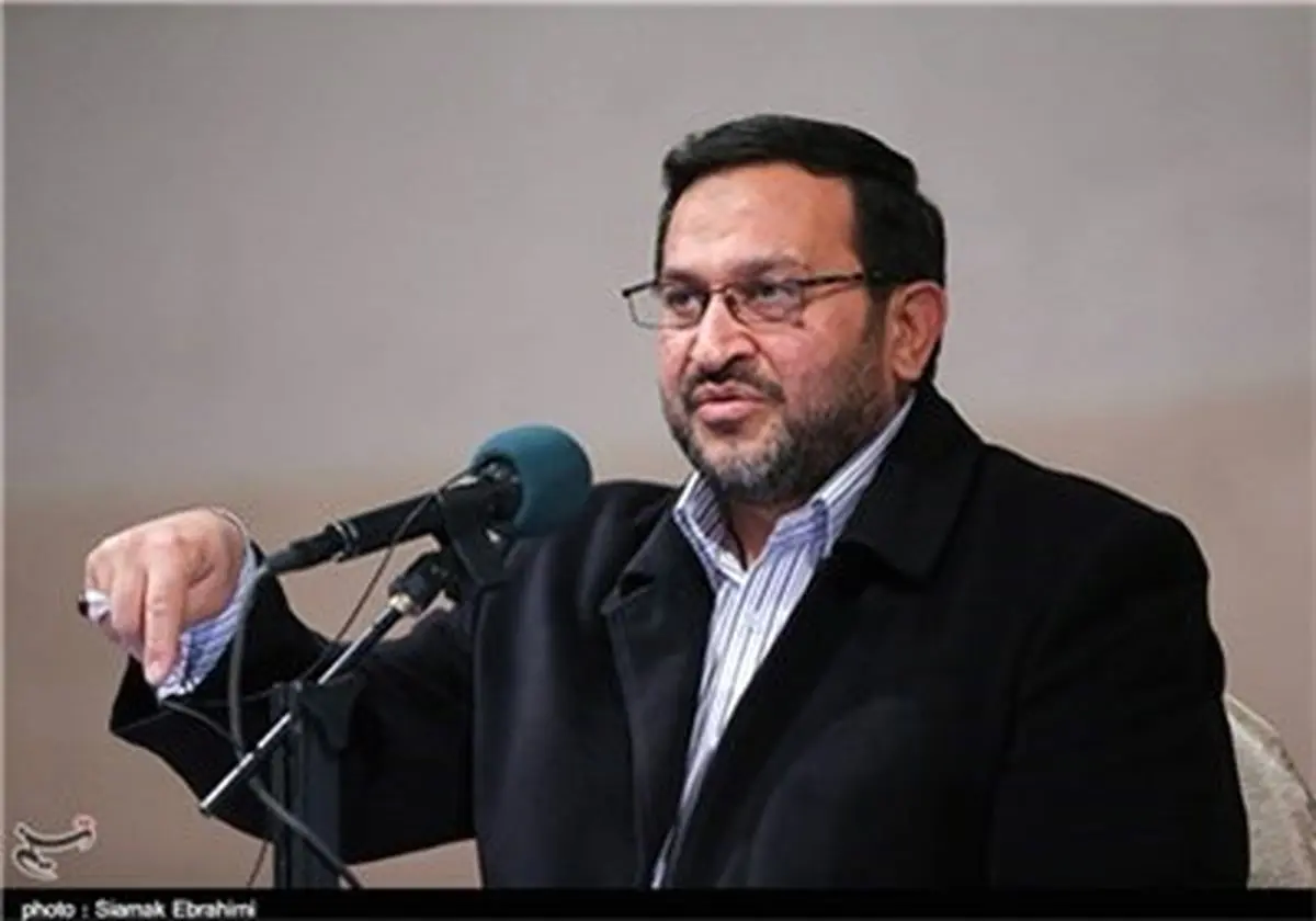 مقدم فر:مسئولان خوب است به امثال شهید چمران و طهرانی‌مقدم‌ها تأسی کنند