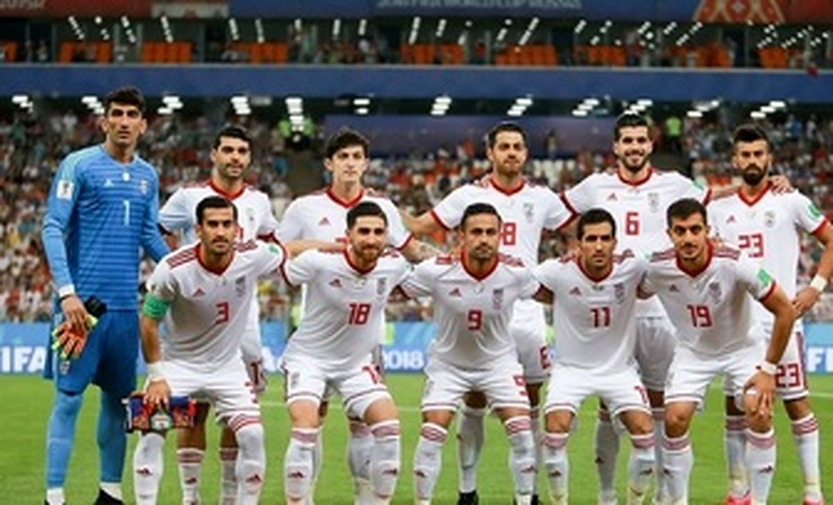 دیدار دوستانه شاگردان کی روش قطعی شد