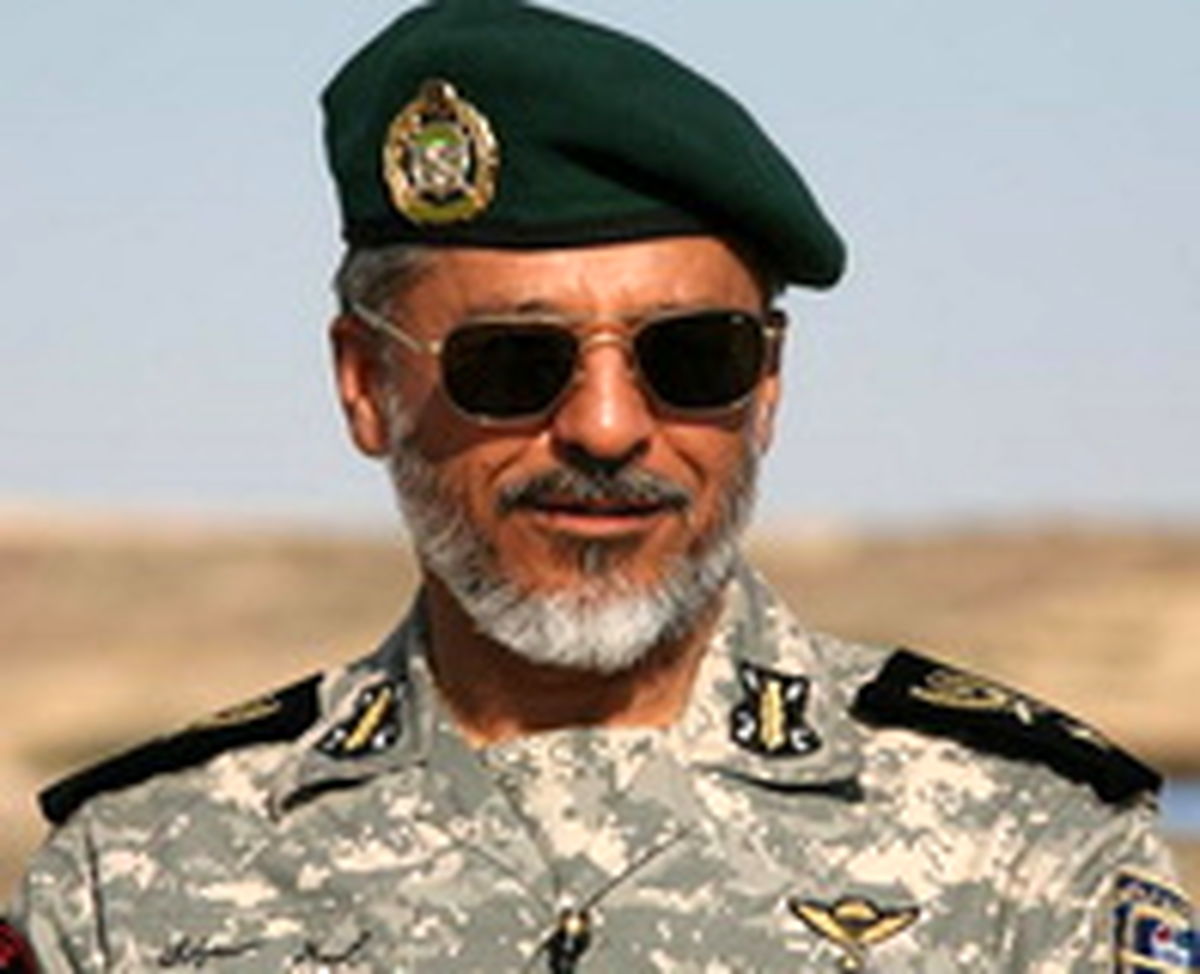 مذاکره انجام شود یا نشود، ما آماده‌ایم