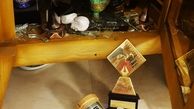 بلایی که سر سیمرغ جشنواره فجر محمد حسین مهدویان آمد+عکس