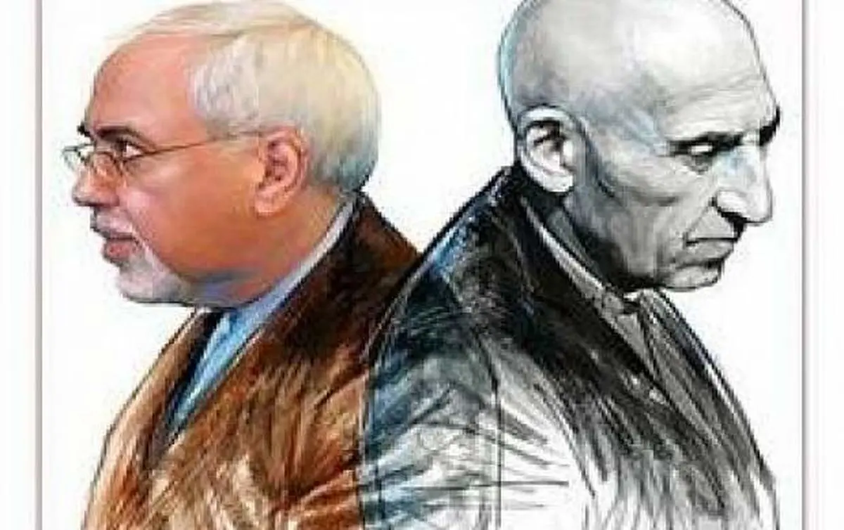 توافقی که مو لای درز آن نمی رفت