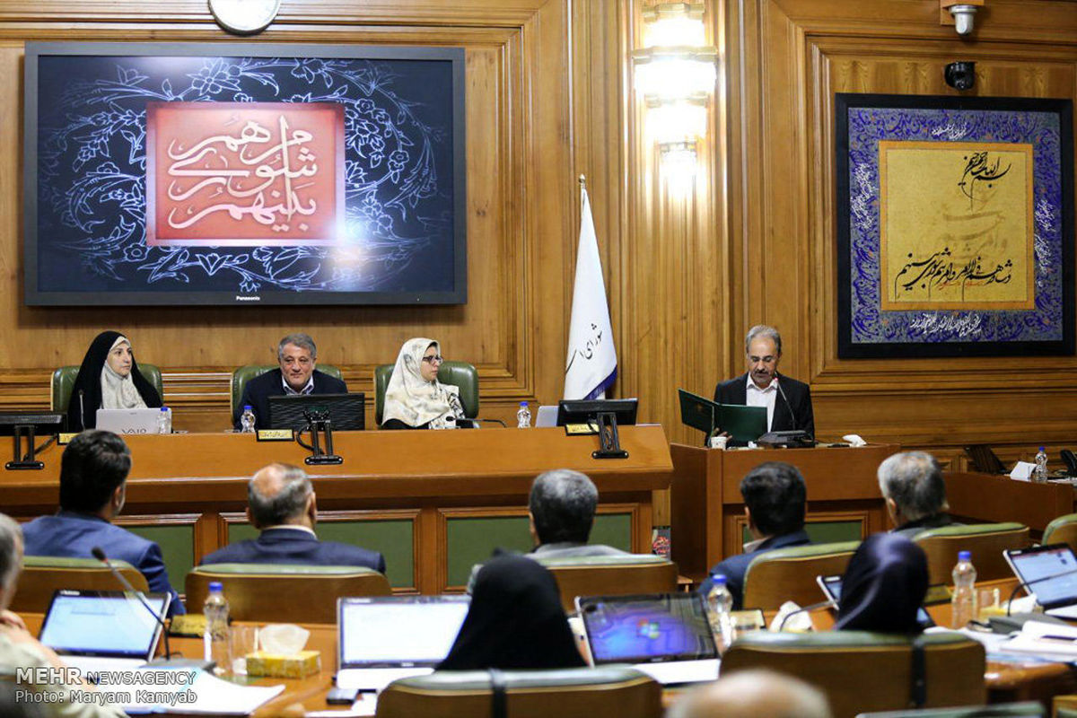 تاکید بر مدیریت واحد شهری/ضرورت توجه به مدارس تهران