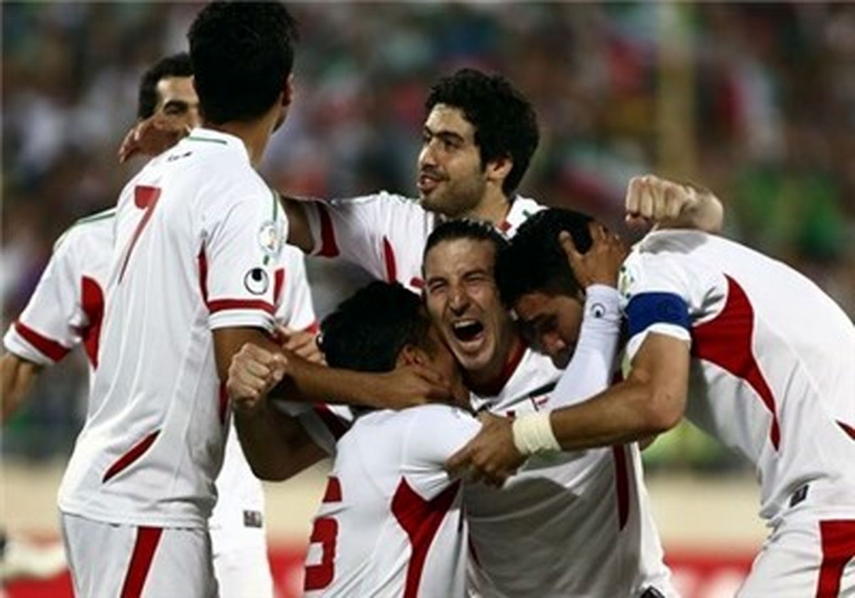 ایران با یک پیروزی دراماتیک به جام جهانی رسید