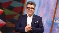 حمایت رشیدپور از جمشید مشایخی در پی اتفاقات برنامه «اختیاریه»/ عکس