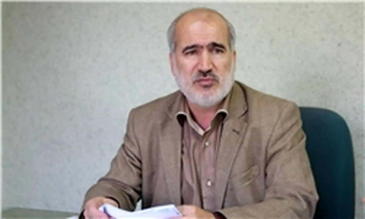 محمدی: AFC برای این صحبت عربستانی‌ها اهمیت قائل نیست