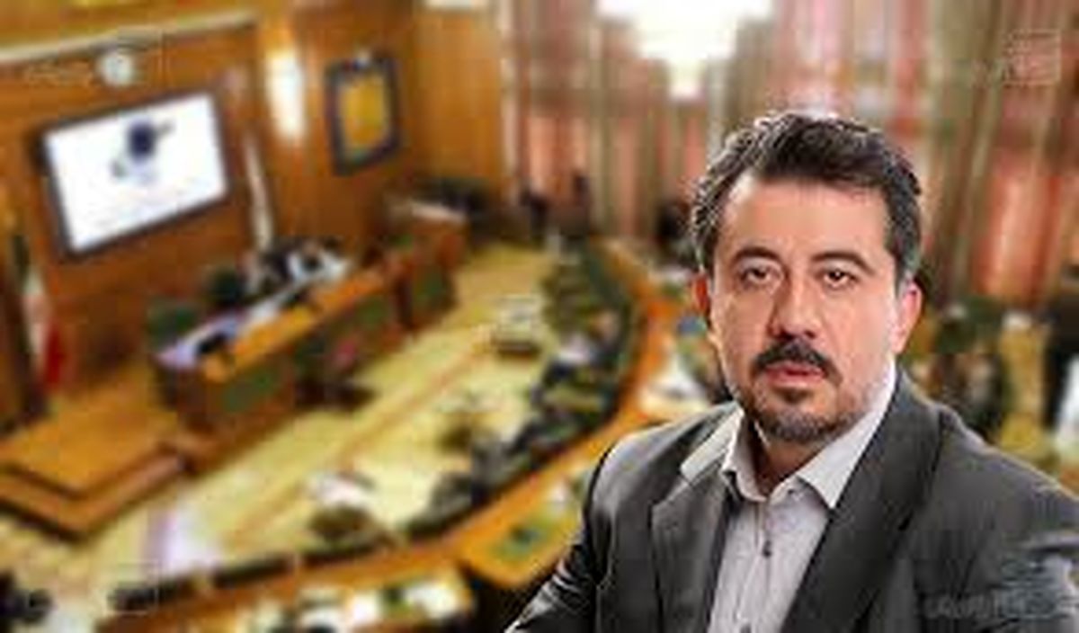  اگر مشخص شود من تابعیت دوگانه دارم، در همین دوره استعفا می‌دهم