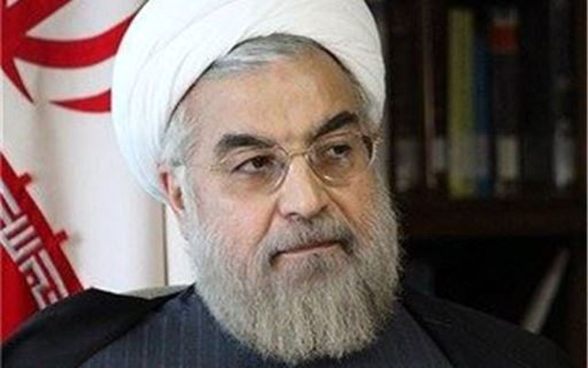 آقای روحانی دوسال باقيمانده فرصت کمي براي خدمت به کشور نيست