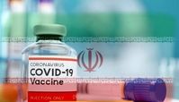چه تعداد ایرانی تا پایان سال واکسن کرونا می زنند