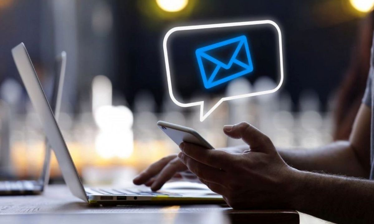 افزایش فروش کسب و کا‌ر‌های b2b با ایمیل مارکتینگ