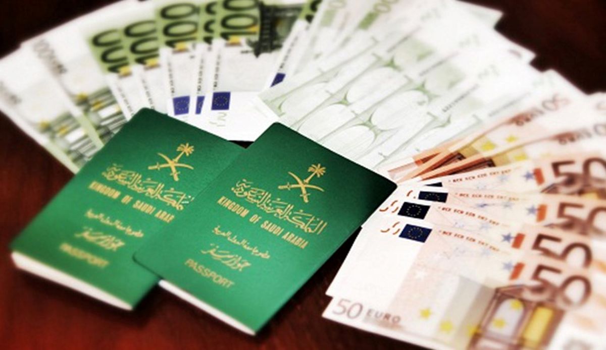 عربستان ویزا را هم گران کرد!