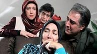پروانه معصومی از مسائل ماورایی می گوید