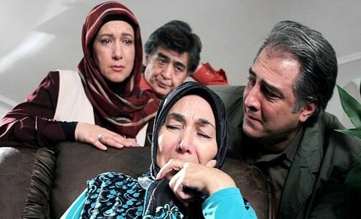 پروانه معصومی از مسائل ماورایی می گوید