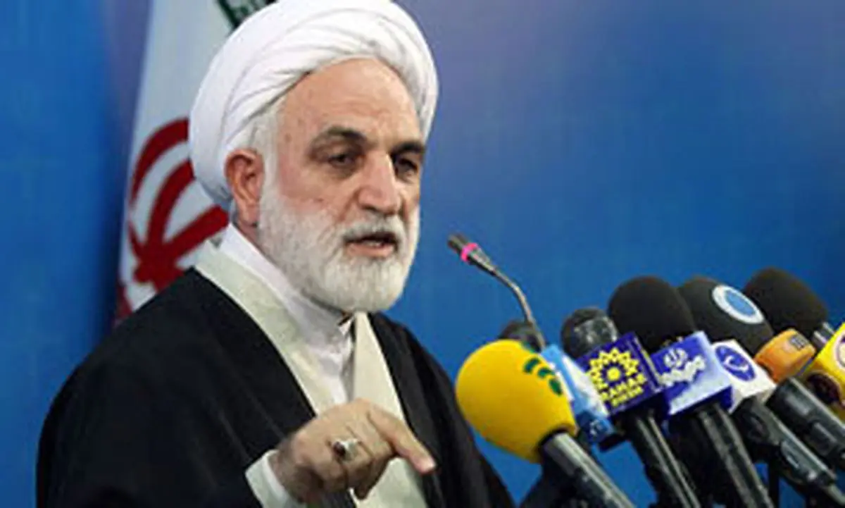 برخورد جدی با دانه درشت‌های اقتصادی و آقازاده‌ها از افتخارات نظام است
