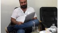 فکر نو مهران احمدی!
