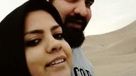 خل بازی های مجری "از لاک جیغ تا خدا"!+عکس
