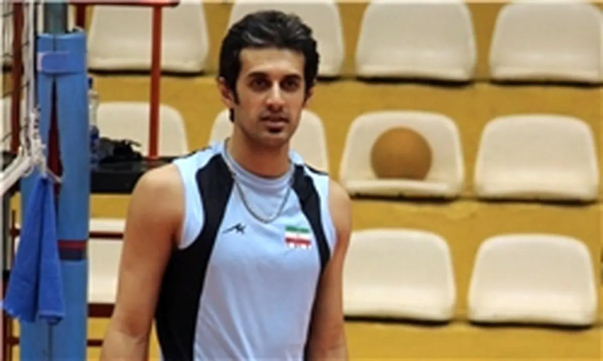 معروف: برای پاداش بازی نمی‌کنیم