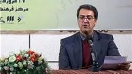 قیصری: حضور چشمگیر نویسندگان زن در سومین دوره جشنواره خاتمرحماندوست: به برخی آثار حسادت کردم