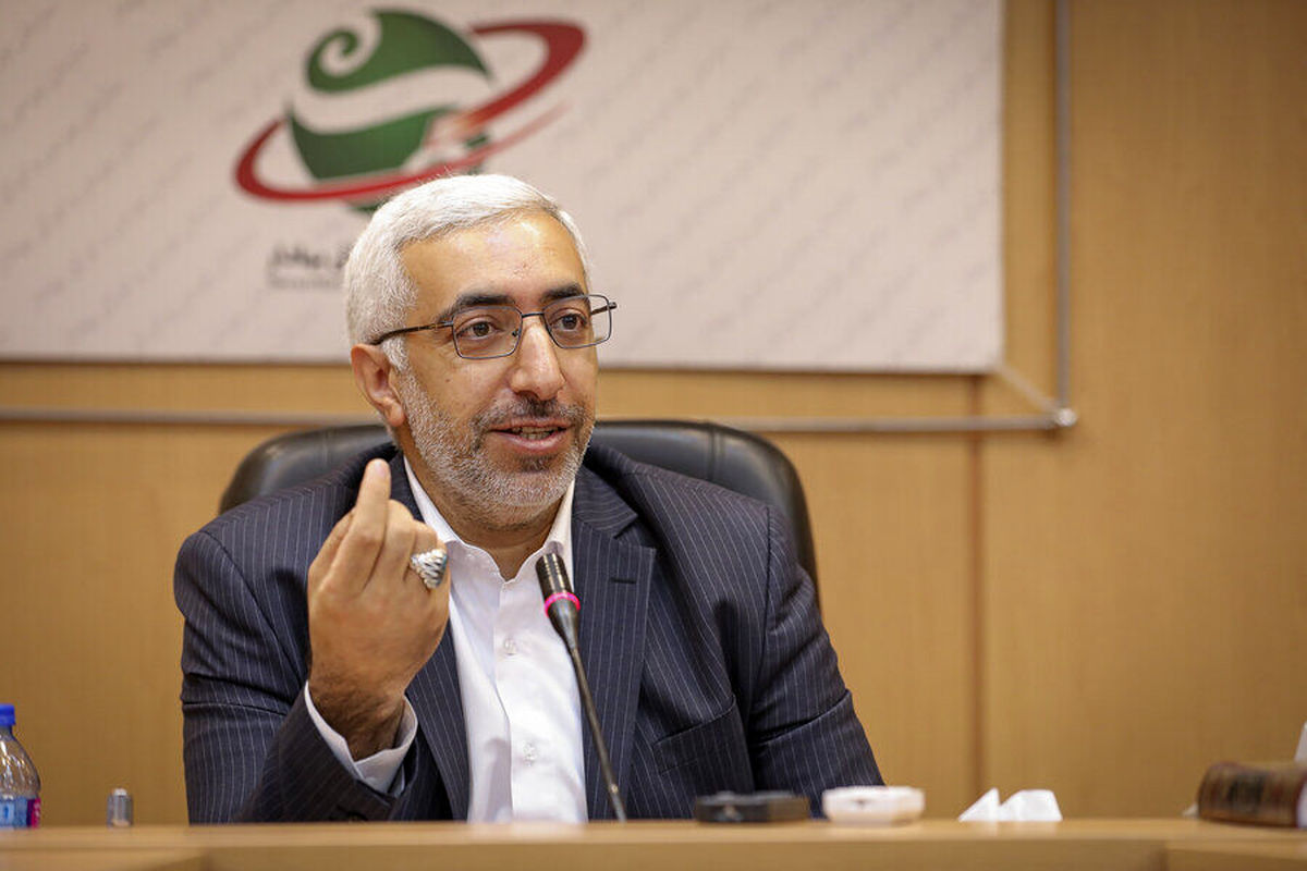 مجوز تاسیس بورس بین‌الملل صادر شد