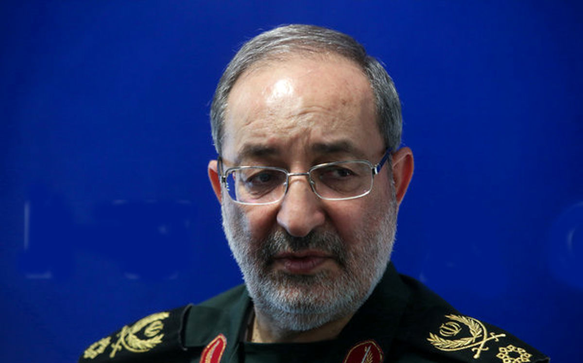 دشمن سال‌هاست که به سپاه و بسیج حمله می‌کند