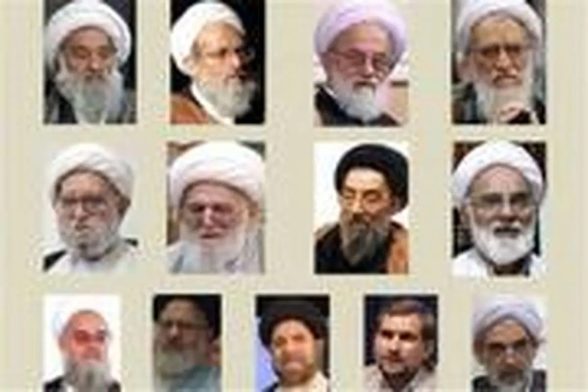 برائت خود را از لیست‌ مورد حمایت انگلیس اعلام کنید