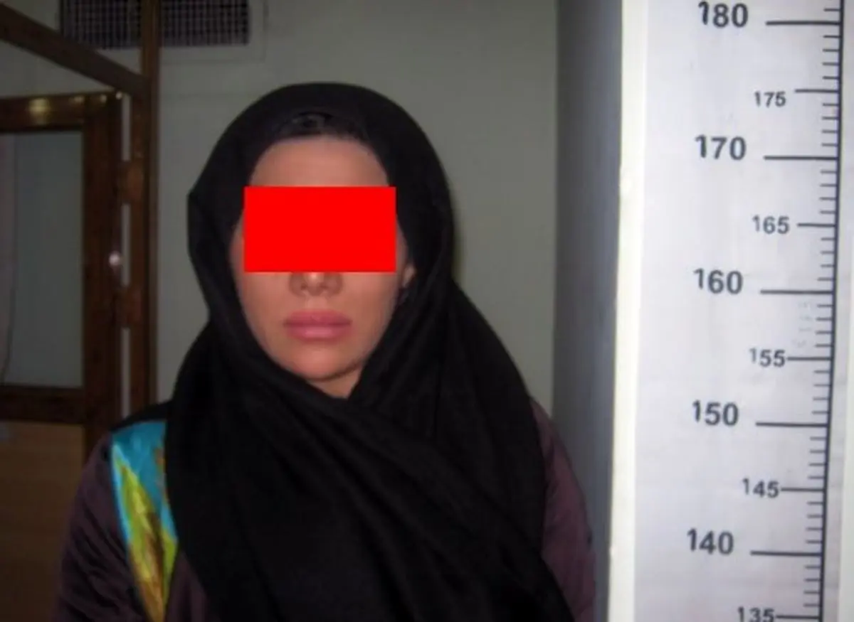 پایان زورگیری های زنان شیک پوش