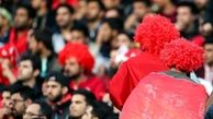چوغولی لیدرها از بیرانوند به خوردبین؛ بگویید مواظب حرکاتش باشد