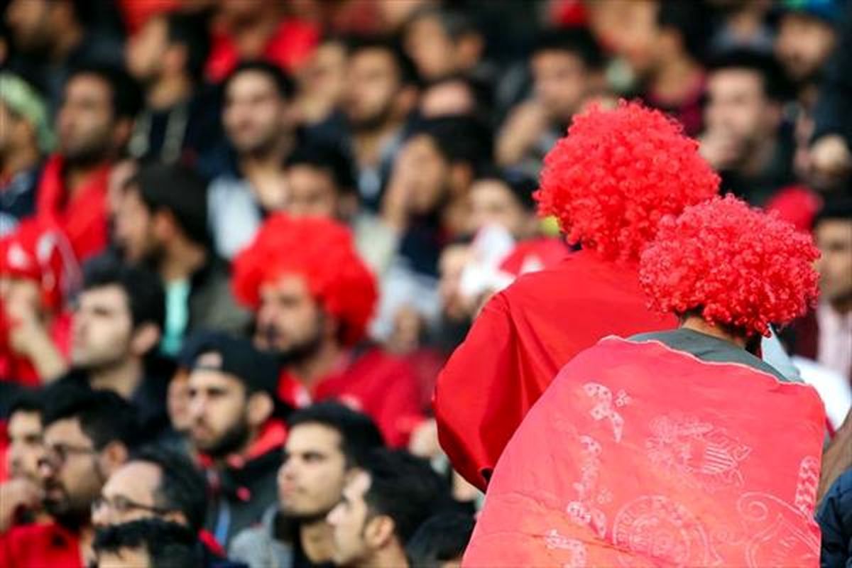 چوغولی لیدرها از بیرانوند به خوردبین؛ بگویید مواظب حرکاتش باشد