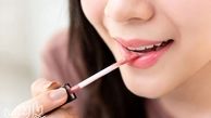 تینت لب چیست ؟  فرق تینت لب با رژ لب و برق لب در چیست ؟
