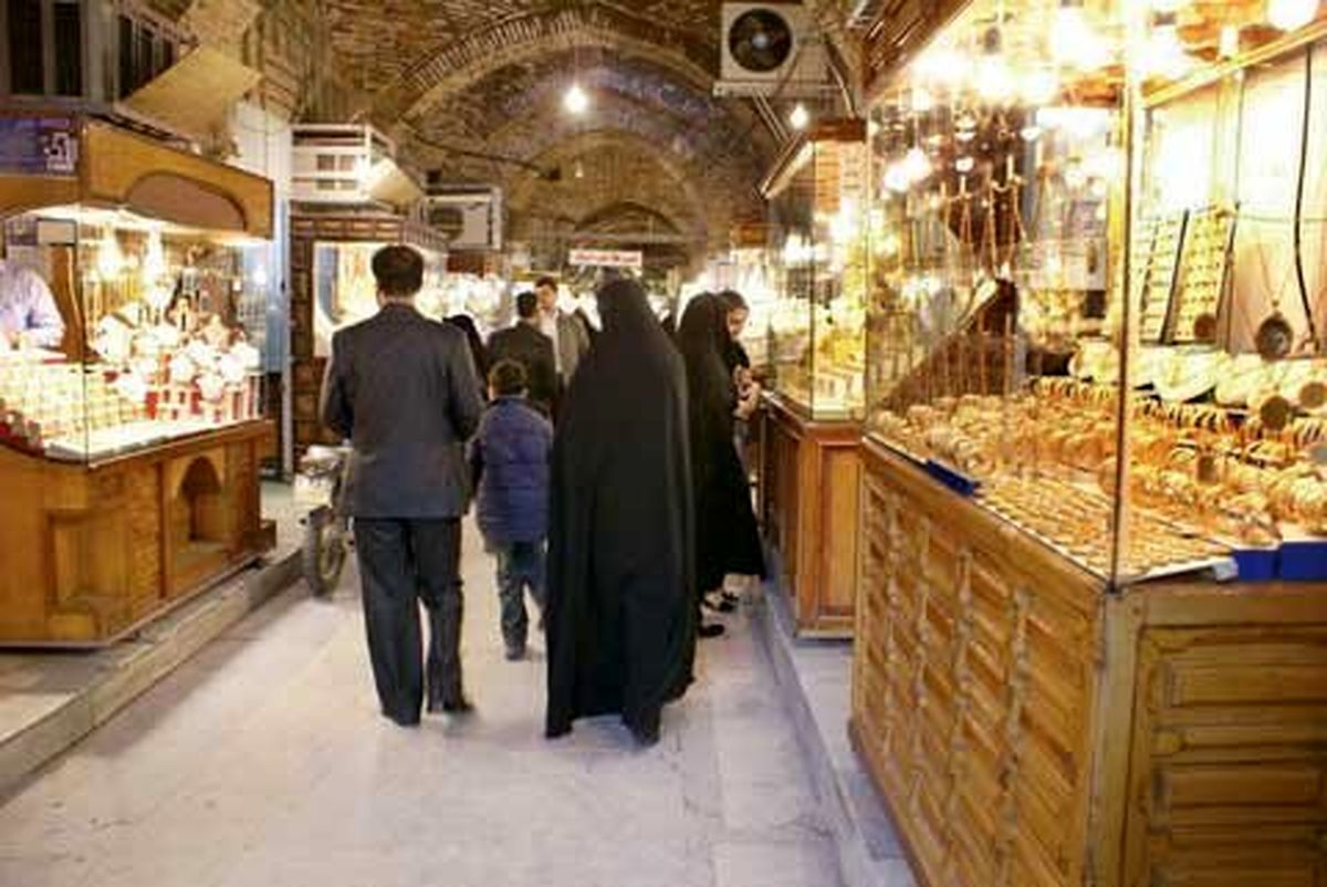 بازار طلای داخلی با روند کاهشی روبرو شد