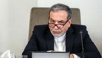 عراقچی غیرتی شد ؛ تذکر به آمریکا درباره رهبری !+ متن