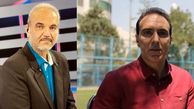 واکنش جالب جواد خیابانی به مهاجرت مزدک میرزایی