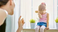 اگر کودکتان دروغ می گوید چه کار باید بکنید