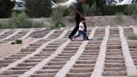گورستان جديد تهران كجاست؟