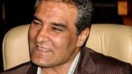 بازیگر معروف فیلم های تاریخی به تلویزیون می آید
