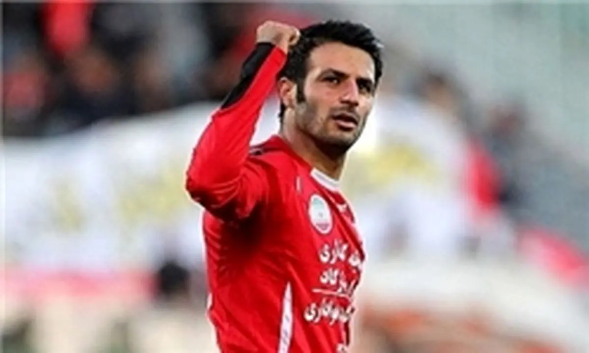 میروم اما یک روز دوباره شاگرد دایی می‌شوم