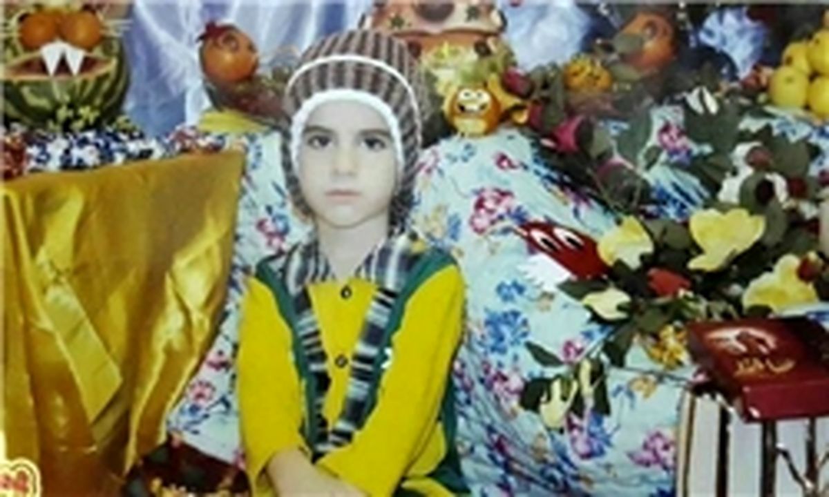 اهدای اعضای بدن فرزند ۵ ساله به چند بیمار