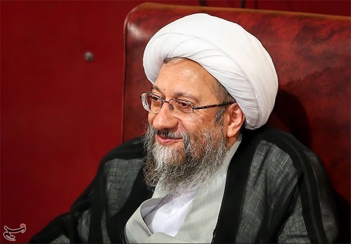 آیت‌الله آملی‌لاریجانی در مجلس خبرگان ابقاء شد