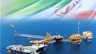 صادرات نفت ایران در ماه گذشته ۶۶ درصد افزایش داشته است