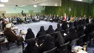 مسئولیت سنگین شاعر در قبال مسائل اصلی کشور و حرکت الهام بخش انقلاب اسلامی