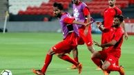 خبر خوش برای پرسپولیس در آستانه دیدار با الدحیل