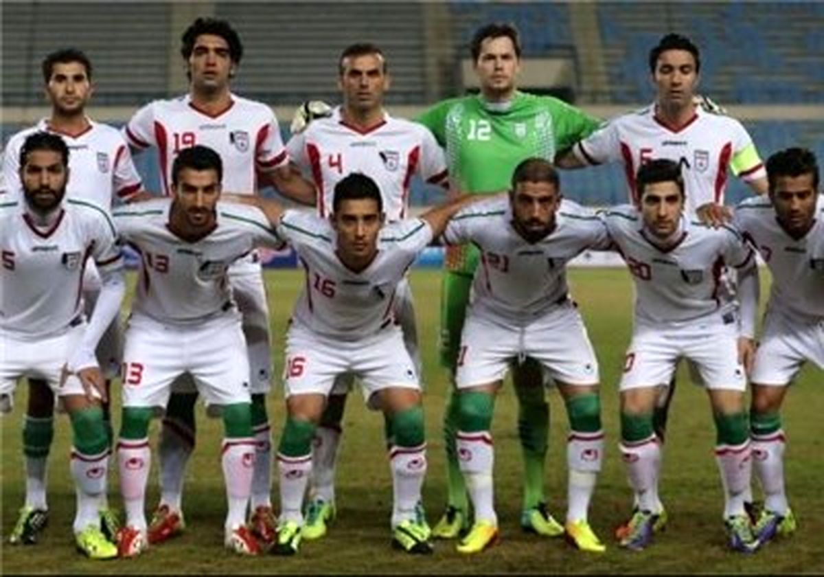 بلاروس حریف احتمالی ایران در اردوی اتریش؟